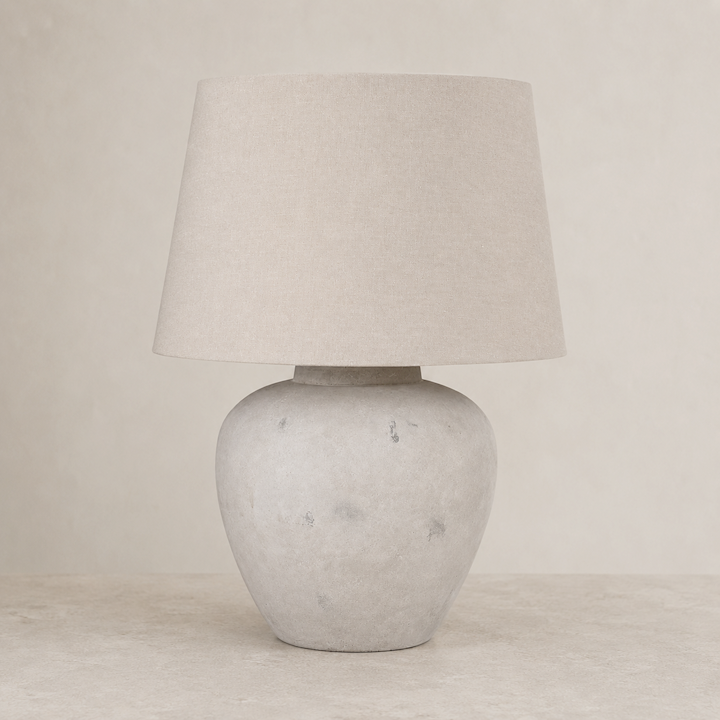MARINO LARGE LAMP 42x42x57cm